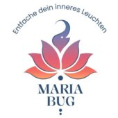 Logo Maria Bug